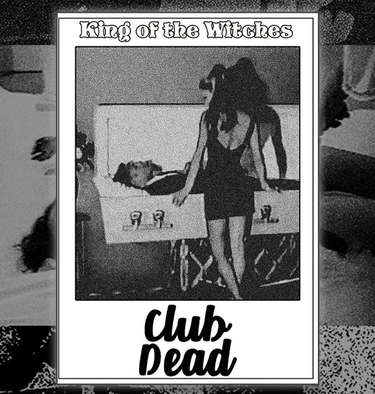 Club Dead DVD Set