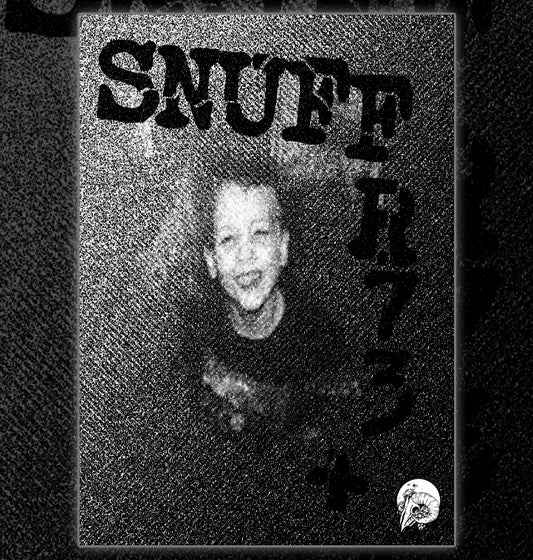Snuff R73+ DVD Set