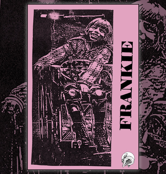 Frankie Of The Head DVD