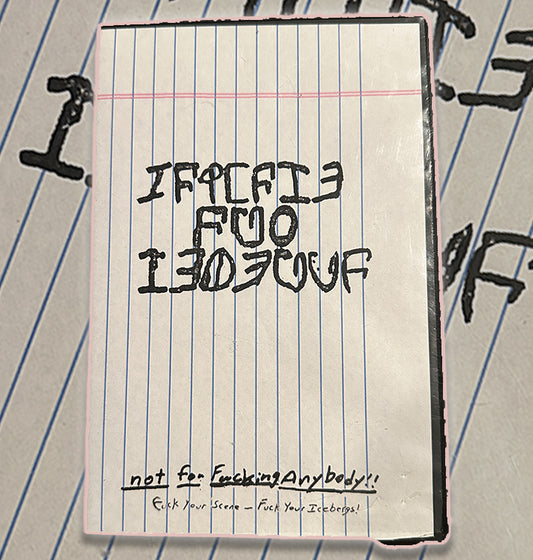 GARBAGE & GEHENNA (Gehenna: The Garbage World) DVD